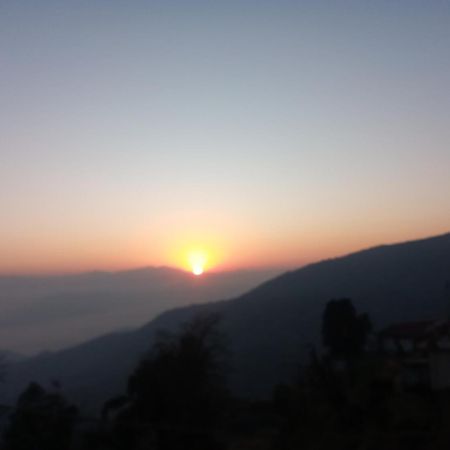 Unique Point Home Stay Nagarkot Εξωτερικό φωτογραφία