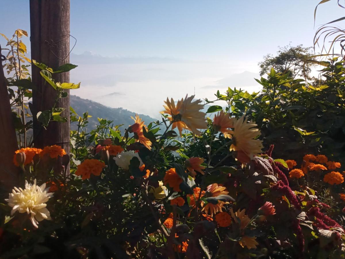 Unique Point Home Stay Nagarkot Εξωτερικό φωτογραφία