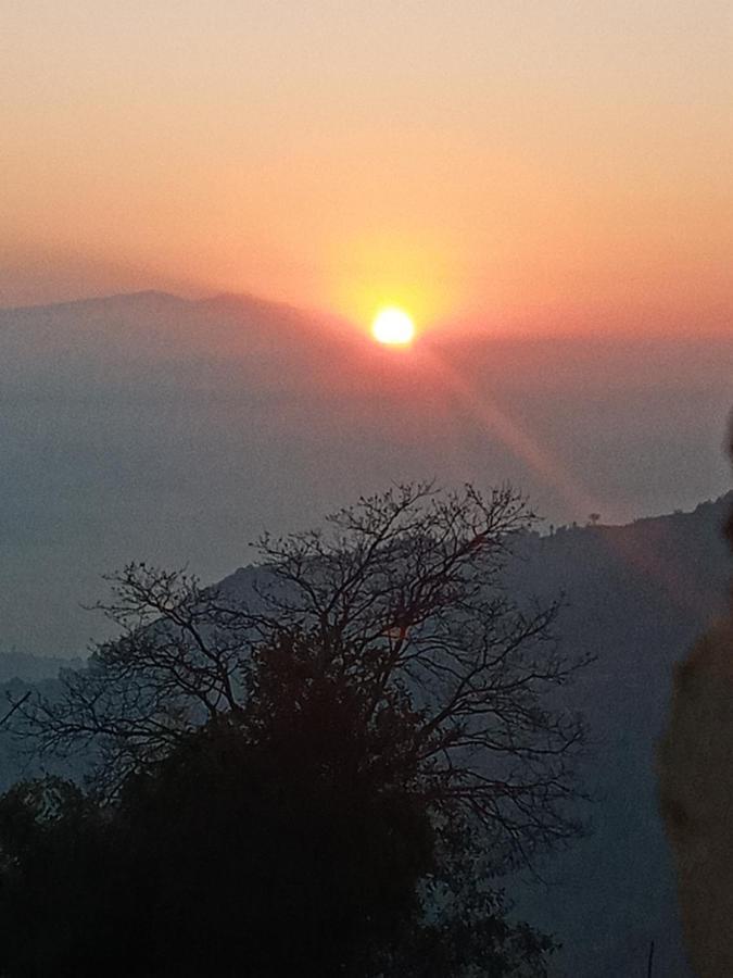 Unique Point Home Stay Nagarkot Εξωτερικό φωτογραφία