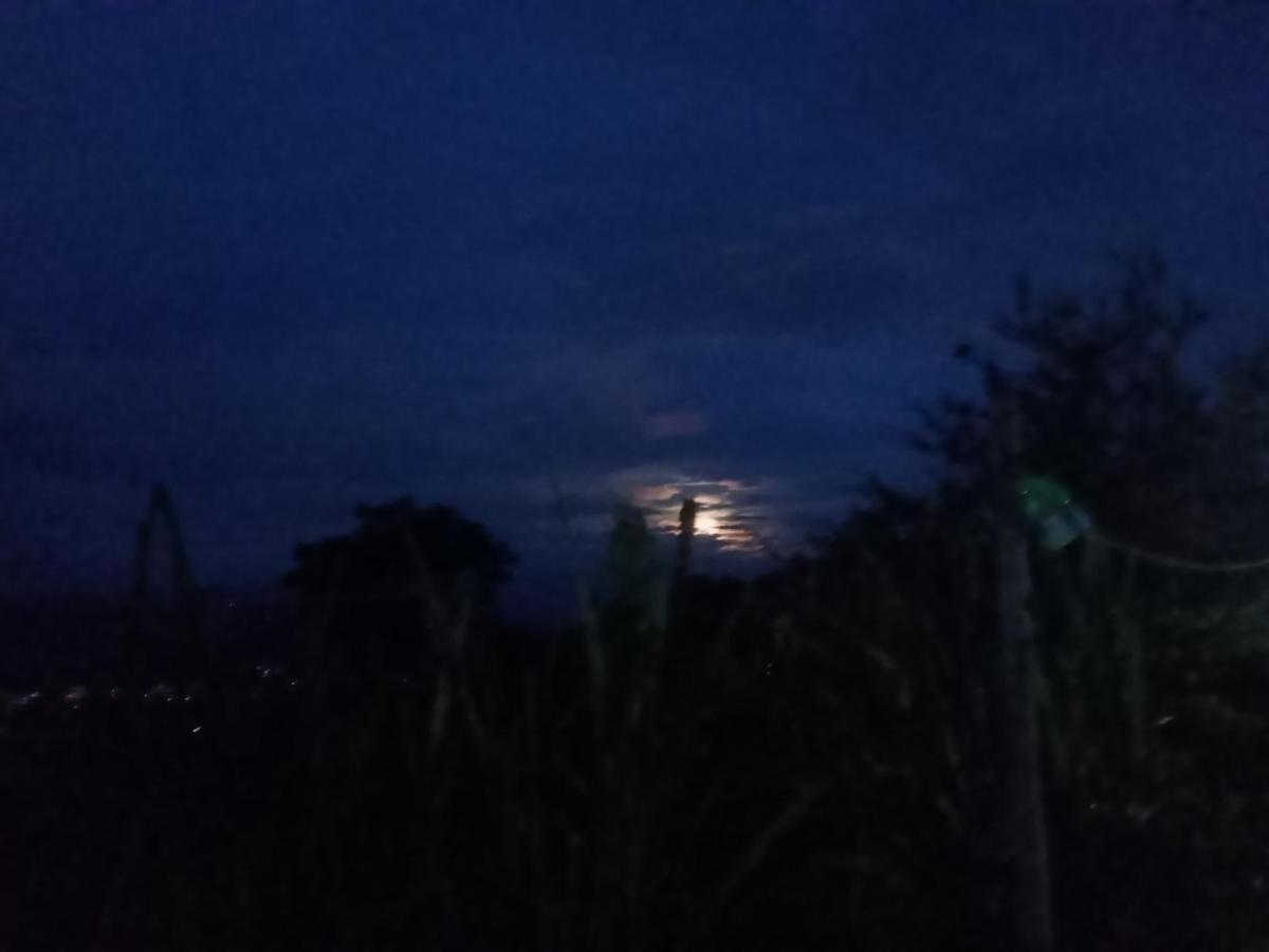 Unique Point Home Stay Nagarkot Εξωτερικό φωτογραφία
