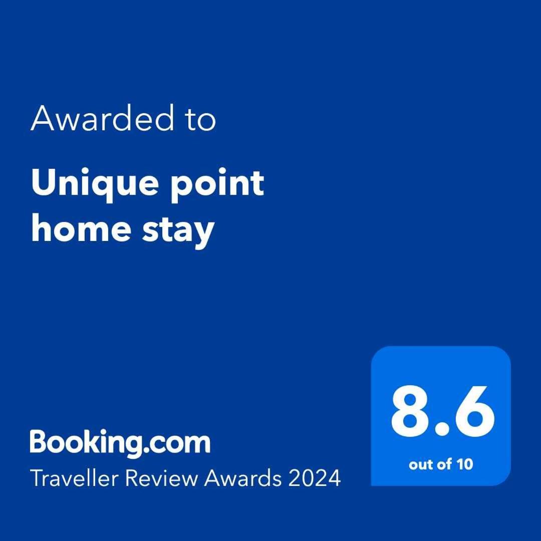 Unique Point Home Stay Nagarkot Εξωτερικό φωτογραφία