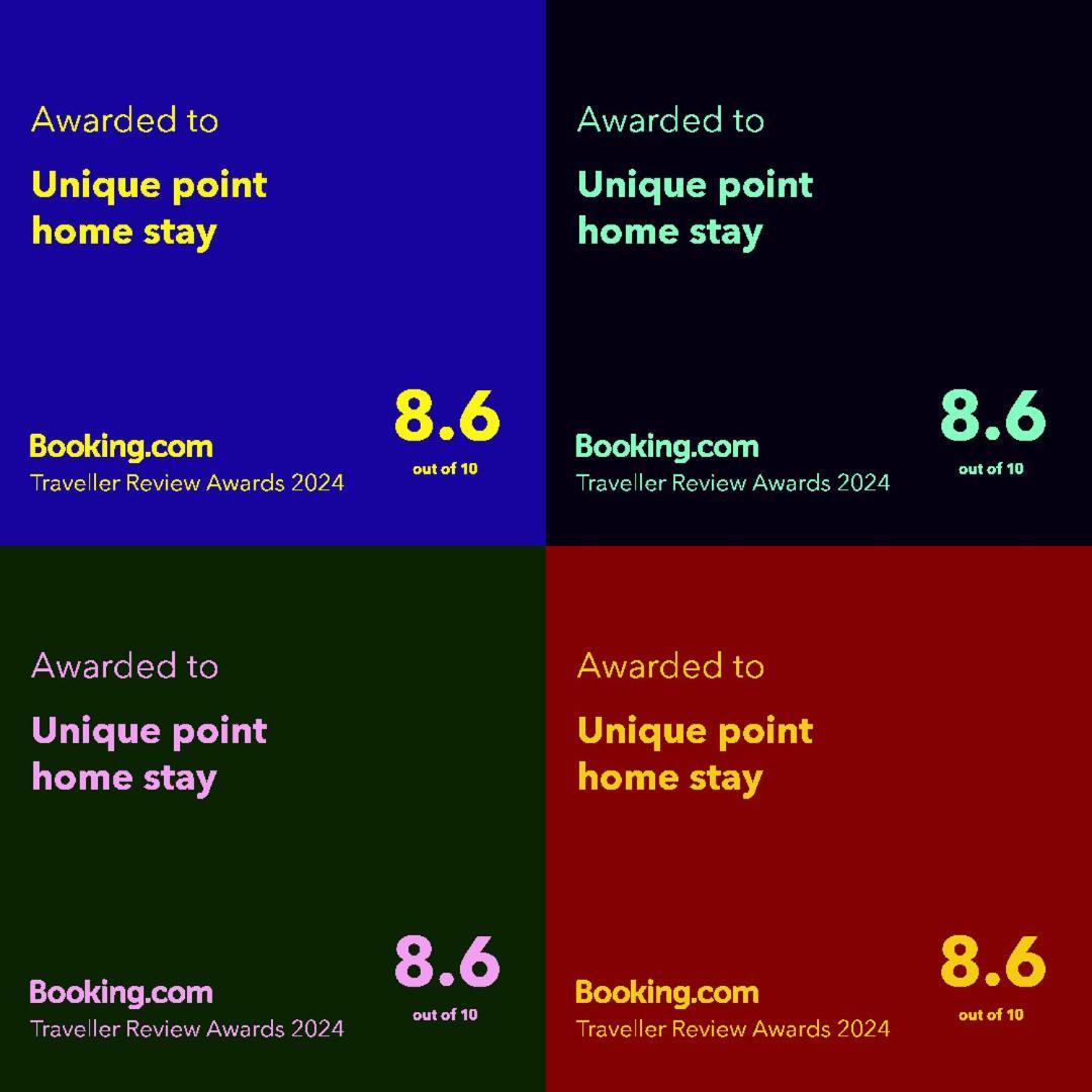 Unique Point Home Stay Nagarkot Εξωτερικό φωτογραφία