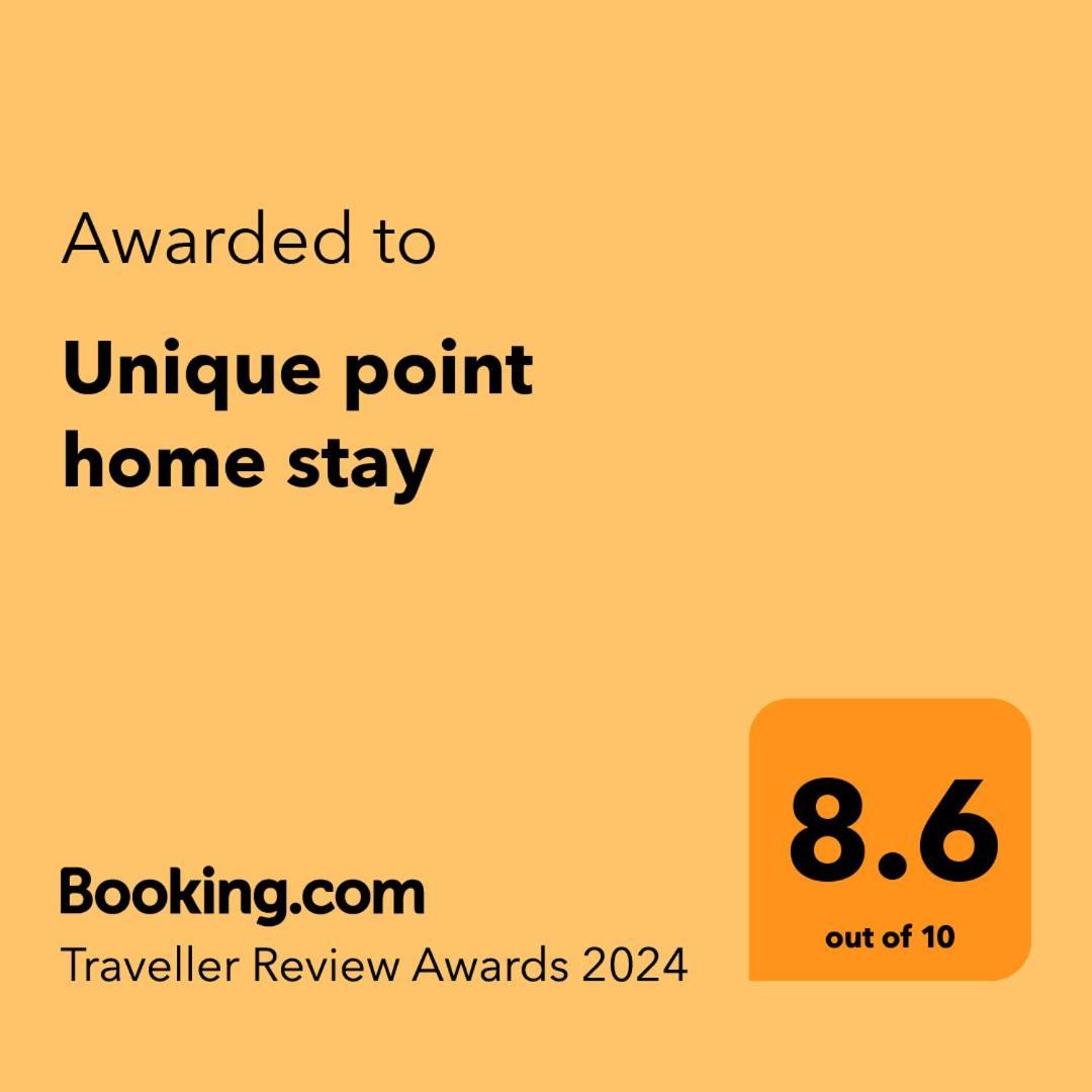 Unique Point Home Stay Nagarkot Εξωτερικό φωτογραφία