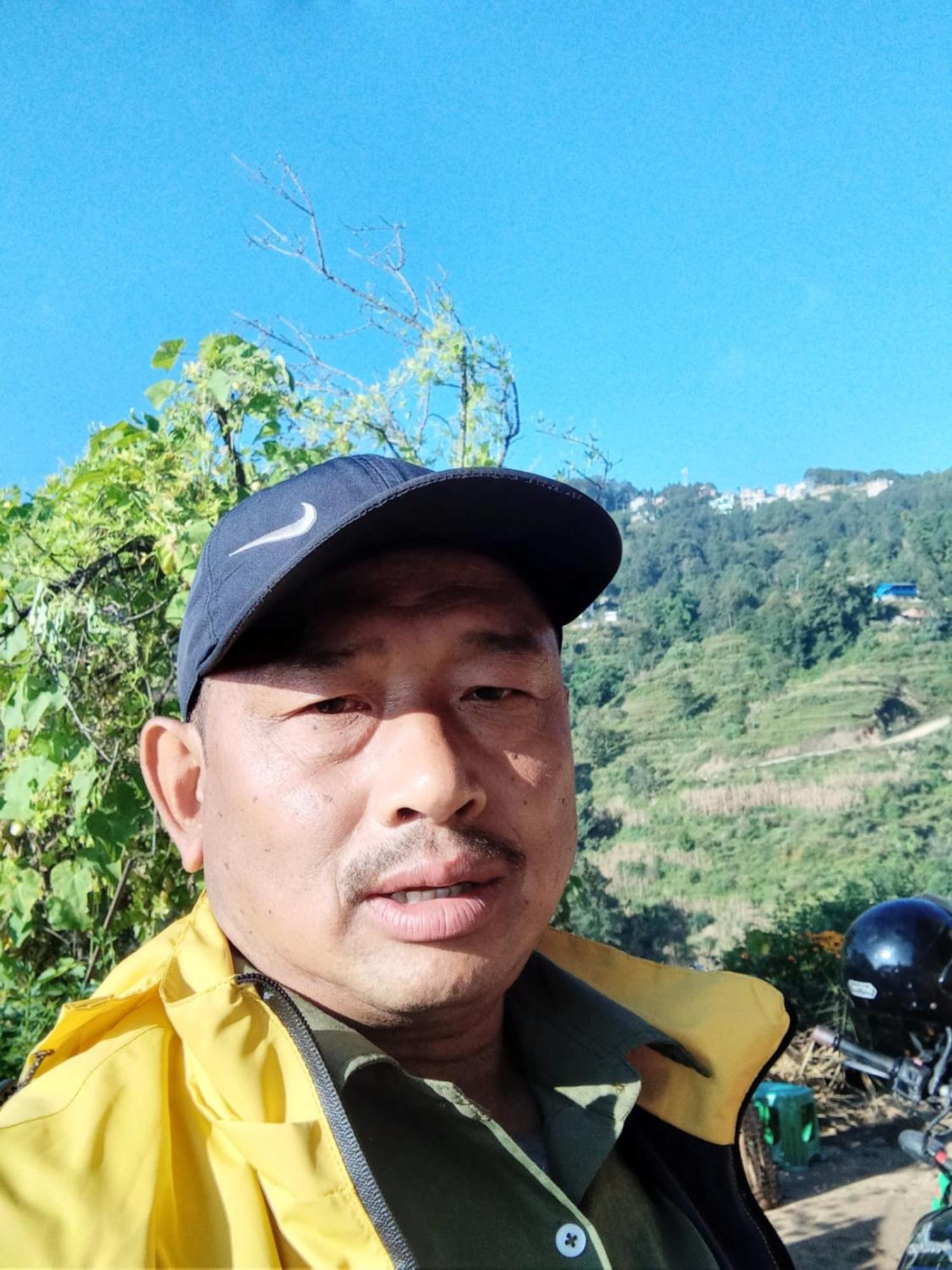 Unique Point Home Stay Nagarkot Εξωτερικό φωτογραφία