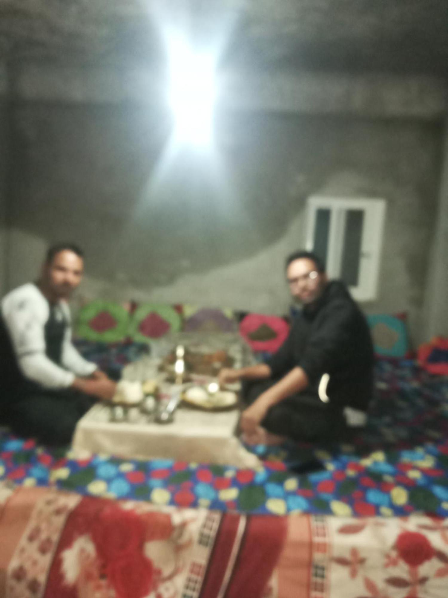 Unique Point Home Stay Nagarkot Εξωτερικό φωτογραφία