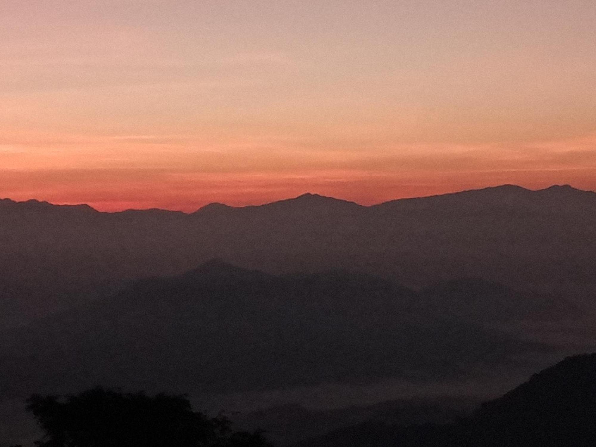 Unique Point Home Stay Nagarkot Εξωτερικό φωτογραφία