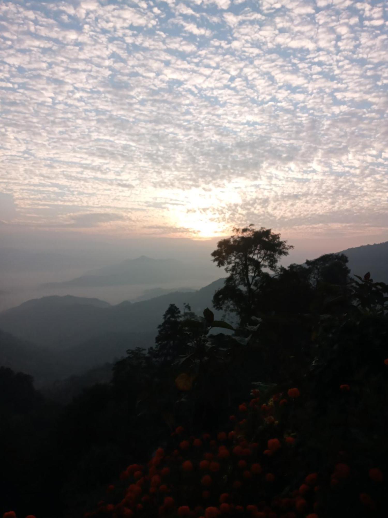 Unique Point Home Stay Nagarkot Εξωτερικό φωτογραφία