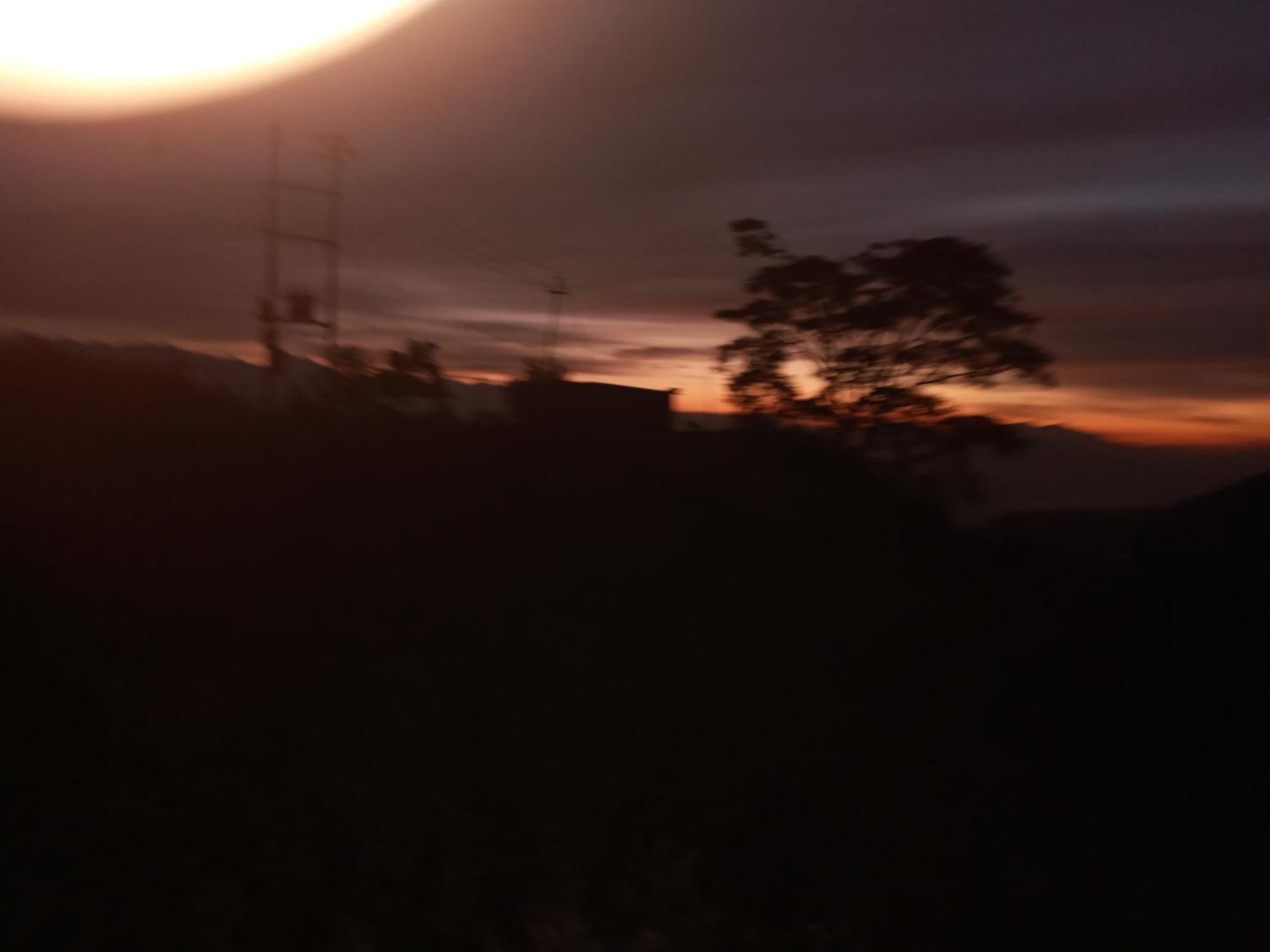 Unique Point Home Stay Nagarkot Εξωτερικό φωτογραφία