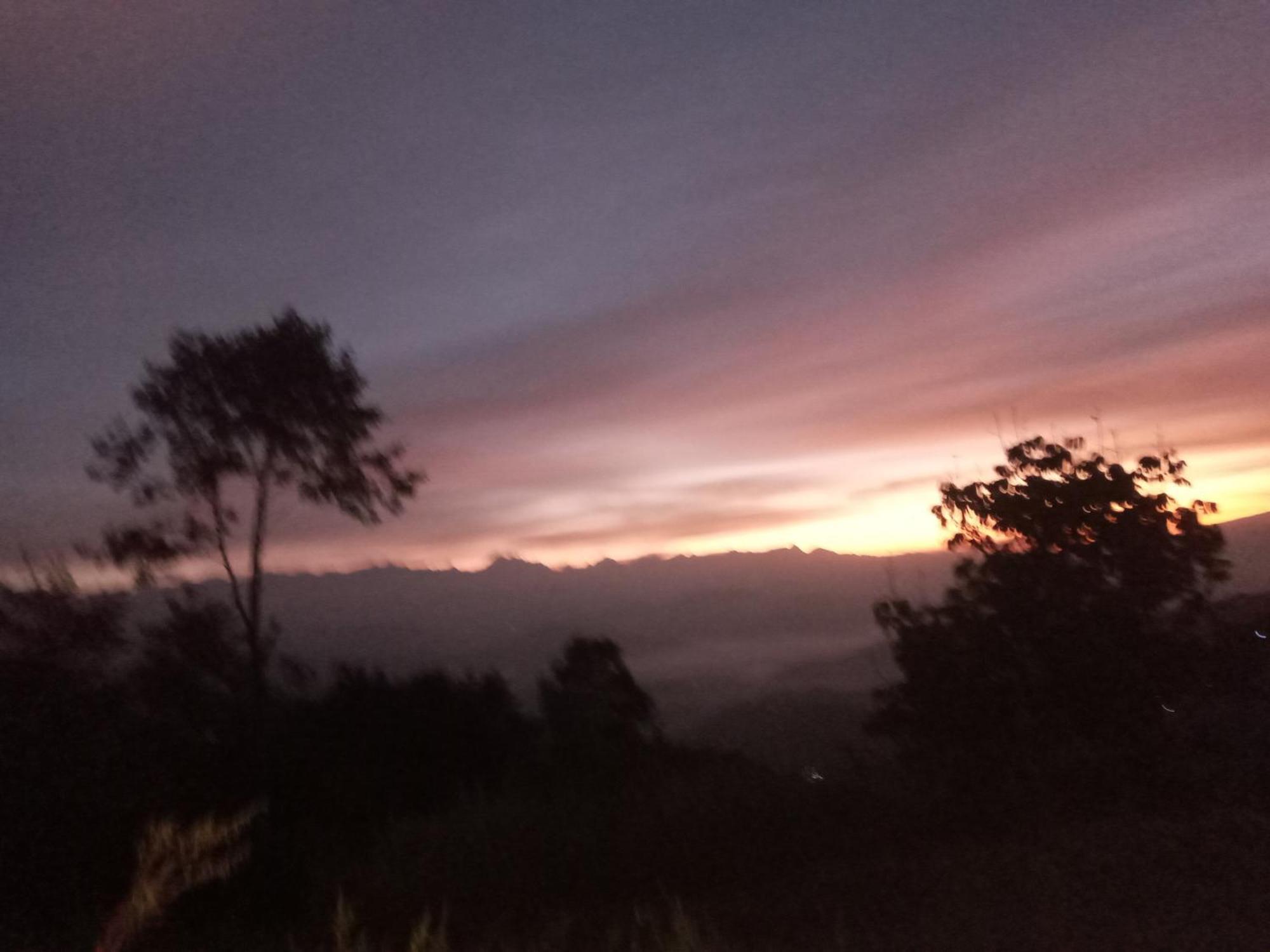 Unique Point Home Stay Nagarkot Εξωτερικό φωτογραφία
