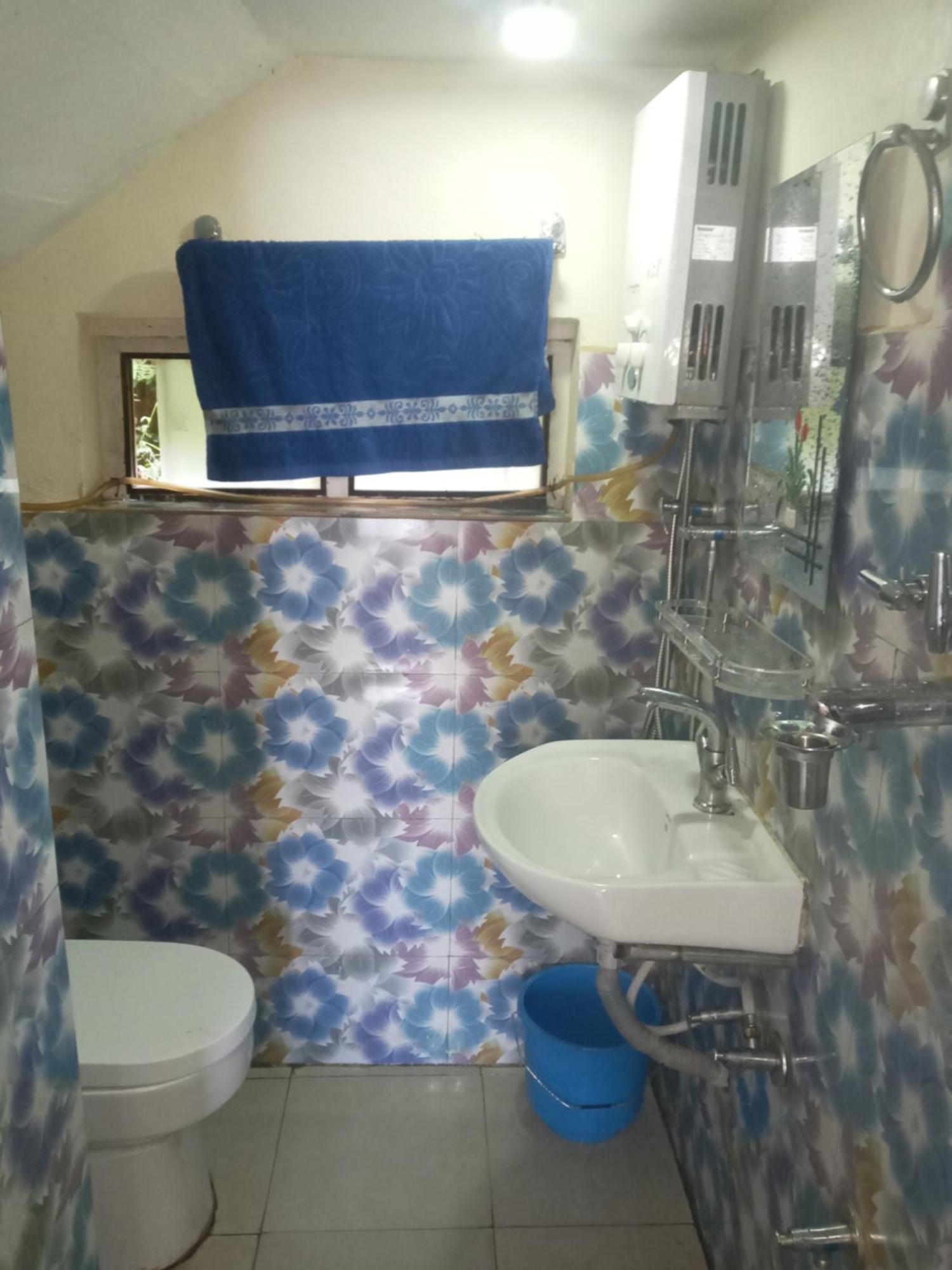 Unique Point Home Stay Nagarkot Εξωτερικό φωτογραφία